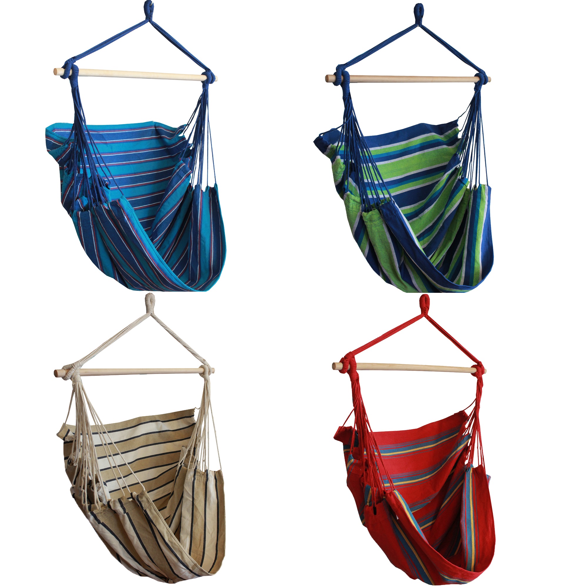 Hammaka nami 2024 polyester hanging chair