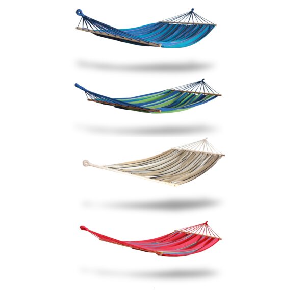 HAMMAKA WOVEN HAMMOCK - Image 5